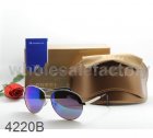 Gucci Normal Quality Sunglasses 629