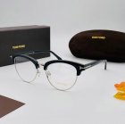 TOM FORD Plain Glass Spectacles 259