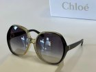 Chloe High Quality Sunglasses 04