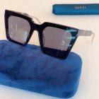 Gucci High Quality Sunglasses 3591