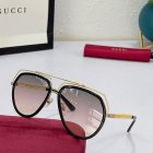 Gucci High Quality Sunglasses 2435