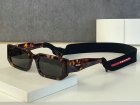 Prada High Quality Sunglasses 253
