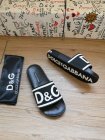 Dolce & Gabbana Men's Slippers 19