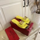 Valentino Women's Shoes 472