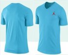 Air Jordan Men's T-shirts 124