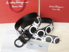 Salvatore Ferragamo High Quality Belts 14