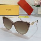 Fendi High Quality Sunglasses 177