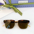 Gucci High Quality Sunglasses 4918