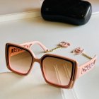 Chanel High Quality Sunglasses 1598