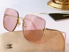 Chanel High Quality Sunglasses 116