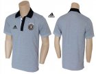 adidas Apparel Men 's Polo 331