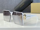 Burberry High Quality Sunglasses 1260
