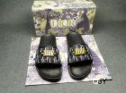 DIOR Men's Slippers 103