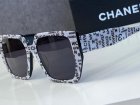 Chanel High Quality Sunglasses 3084