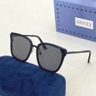 Gucci High Quality Sunglasses 4984