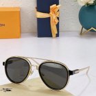 Louis Vuitton High Quality Sunglasses 4930