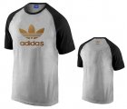 adidas Apparel Men's T-shirts 681