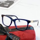 Gucci Plain Glass Spectacles 781
