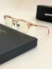 Chrome Hearts Plain Glass Spectacles 1035