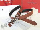 Salvatore Ferragamo High Quality Belts 123