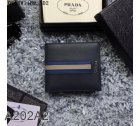 Prada High Quality Wallets 180