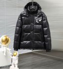 Moncler Men's outerwear 312