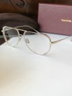 TOM FORD Plain Glass Spectacles 164