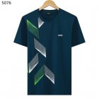 Hugo Boss Men's T-shirts 215