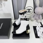 Chanel Women's Shoes 2236