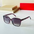 Fendi High Quality Sunglasses 673