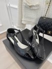 Chanel Women's Shoes 1321