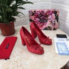 Dolce & Gabbana Women's Shoes 356