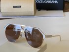 Dolce & Gabbana High Quality Sunglasses 127