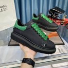 Alexander McQueen Men's Shoes 393
