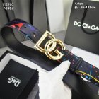 Dolce & Gabbana Original Quality Belts 328
