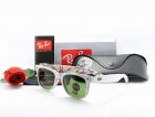Ray-Ban Normal Quality Sunglasses 145