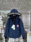 Canada Goose Women's Outerwear 181