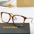 Burberry Plain Glass Spectacles 286