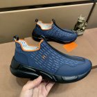 Hermes Men's Shoes 131