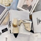 Chanel Women's Shoes 554