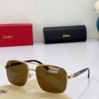 Cartier Plain Glass Spectacles 134