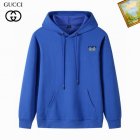 Gucci Men's Hoodies 494