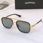 Chrome Hearts High Quality Sunglasses 338