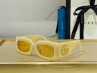 Gucci High Quality Sunglasses 4076