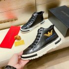 Armani Men's Shoes 915