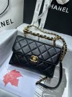 Chanel Original Quality Handbags 287