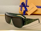 Louis Vuitton High Quality Sunglasses 3735