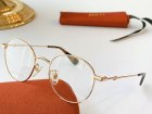 Gucci Plain Glass Spectacles 645