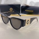 Versace High Quality Sunglasses 220