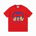 Gucci Men's T-shirts 440